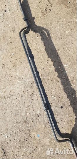 Трубка кондиционера Volvo Xc90 универсал 2.9