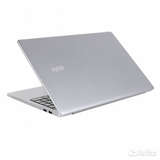 Ноутбук hiper expertbook (C53QHH0A) 532486