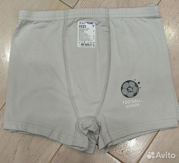 Нижнее белье