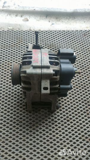 Генератор для Hyundai-KIA Accent 3 3730022650