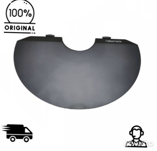 Верхняя крышка Xiaomi Mi Roborock Q7 Q400RR