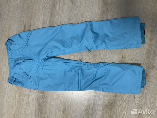 Горнолыжные штаны Termit