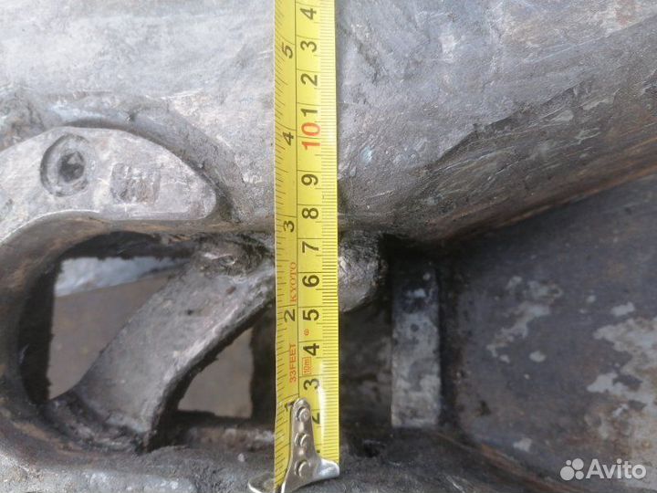 Седло. Man F2000L грузовой АВТОМОБИЛЬ D2876 1995