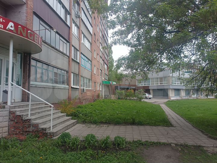 Кулакова/Гагарина