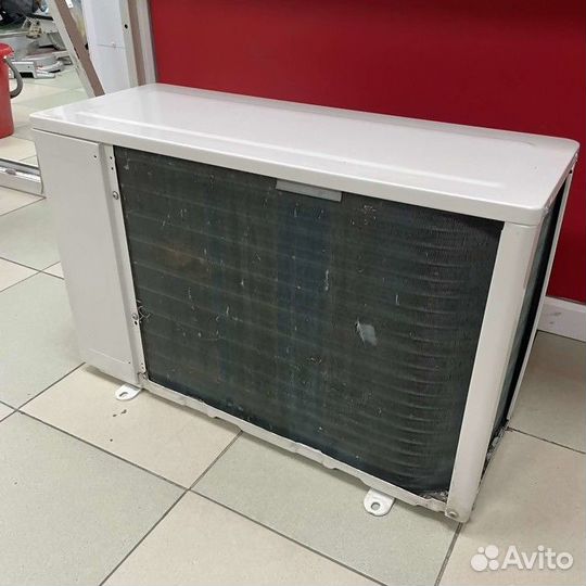 Кондиционер Aeronik ASI-07HS (Рассрочка / 6141)