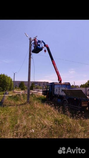 Эвакуатор +самосвал+люлька10м