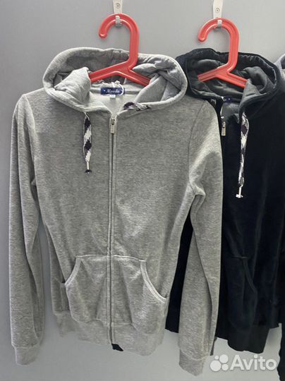 Худи толстовки Pull & Bear