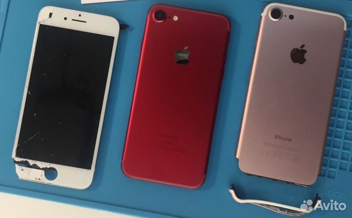 Замена дисплея iPhone 11 Pro Max оригинал