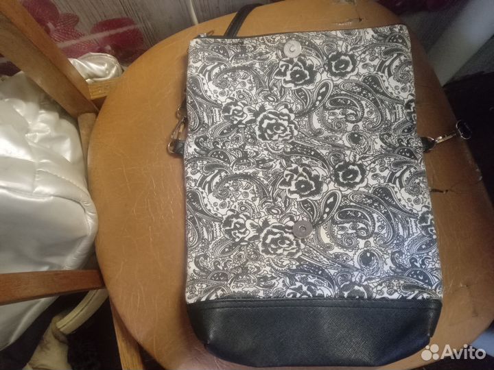 Сумка женская через плечо