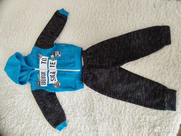 Комплект одежды