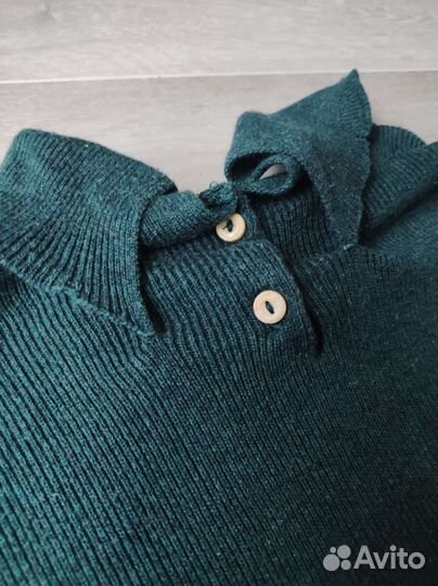 Платье для девочки H&M 104