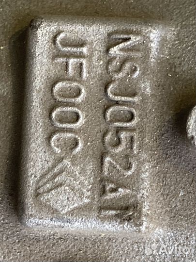 Blow off оригинал грт35