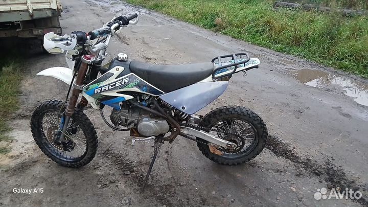 Продам питбайк