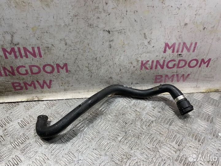 Патрубок системы охлаждения Bmw 3-Series E46