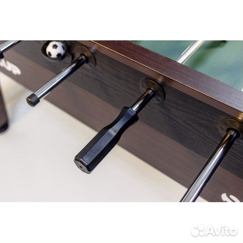 Настольный футбол scholle worldcup 5 фут