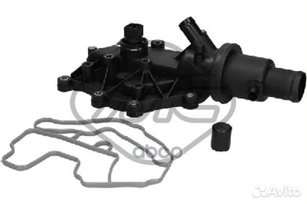 Термостат 03773 metalcaucho