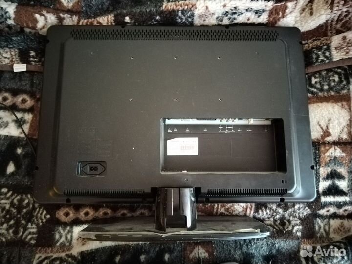 Philips 26pfl3403s/60