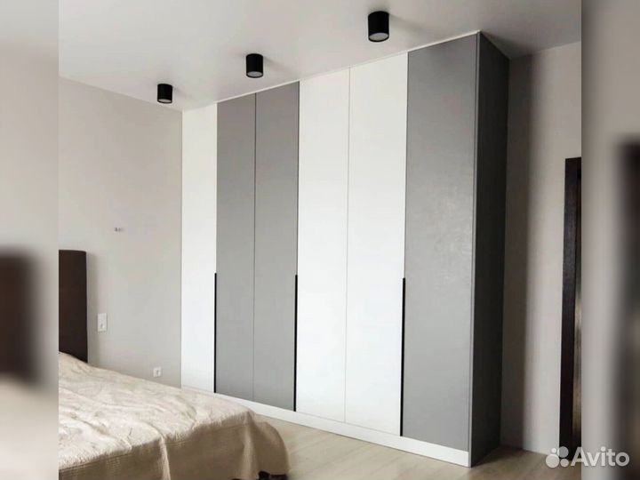 Шкаф в гостинную