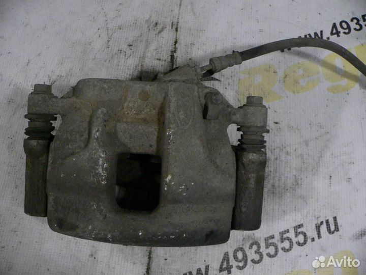 Суппорт передний левый Грузовые Ford Transit 200