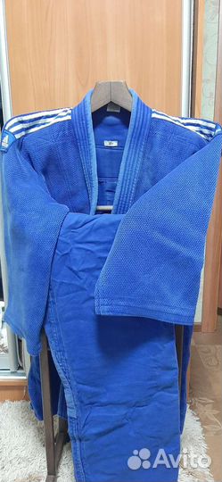 Кимоно adidas