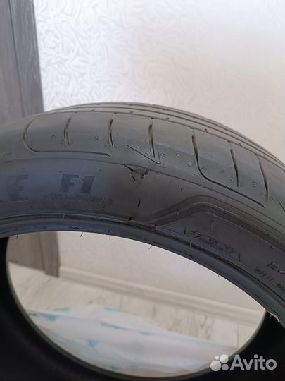 Goodyear Eagle F1 Asymmetric 3 245/45 R20 99V