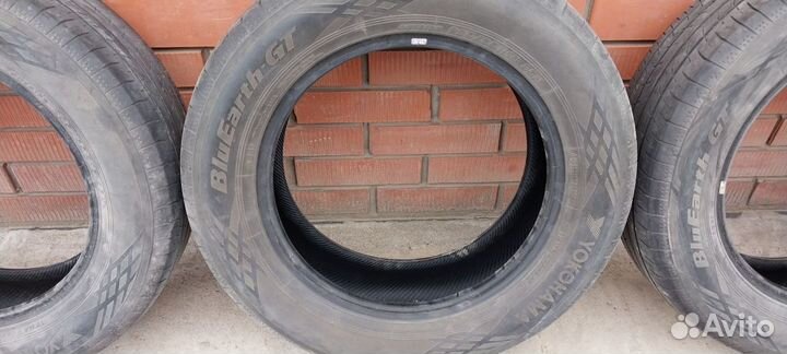 Yokohama BluEarth-GT AE51E 205/65 R16 95H