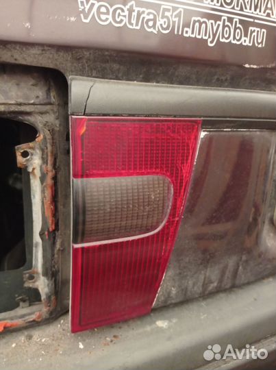 Opel vectra a разбор, запчасти
