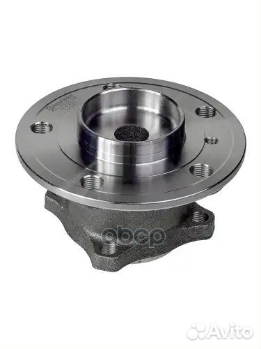 К-кт подш. ступ. зад. mb w169 w245 Stellox 1863