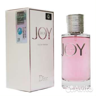Christian Dior Joy