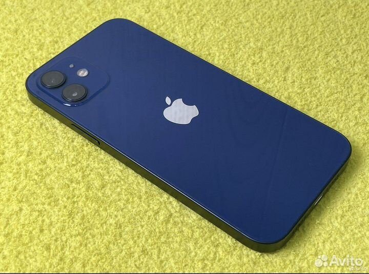 iPhone 12 128