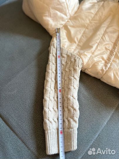 Куртка (кофта) для девочки