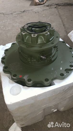 Бортовая передача мтлб 8.11.011.А-01