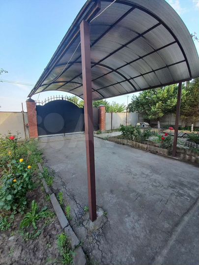 Дом 70 м² на участке 6 сот.