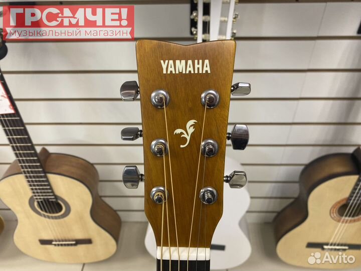 Гитара Yamaha F310