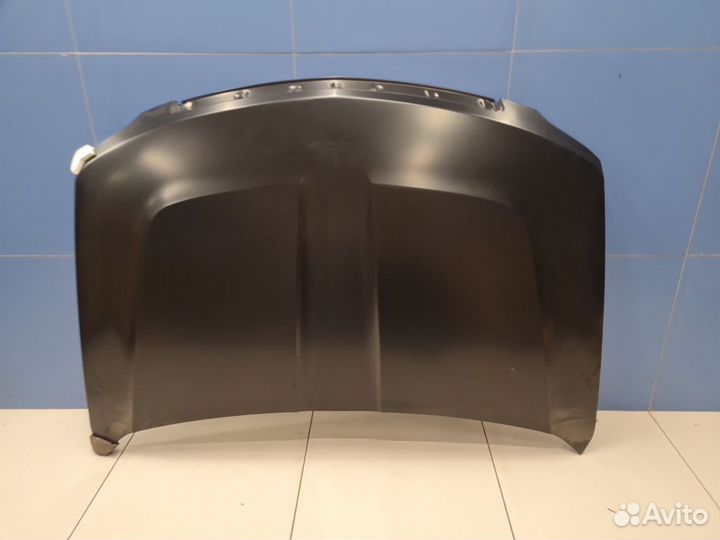 Капот KIA Mohave 2008