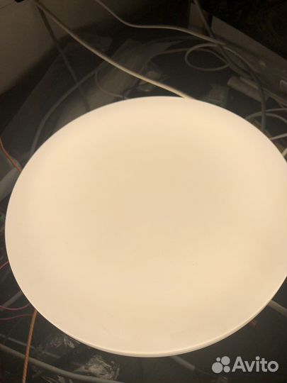 Светильник светодиодный 3017/cl