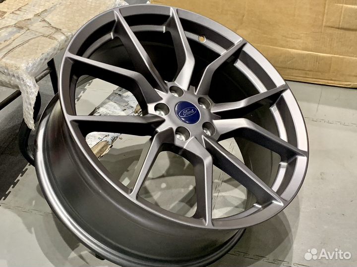 Диски Форд ST r19 5/108