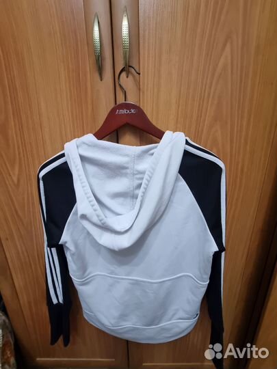 Зипка adidas