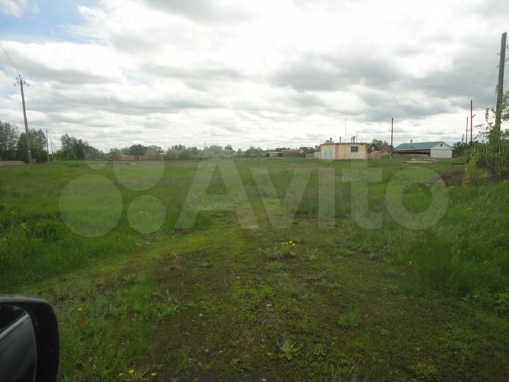 Участок 32 сот. (ИЖС)