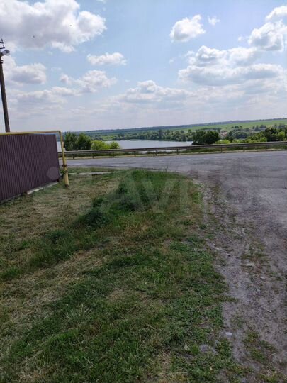 Дом 30 м² на участке 8 сот.