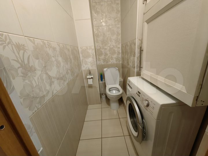 2-к. квартира, 70 м², 5/6 эт.