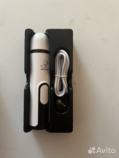 Гриндер для стрижки когтей