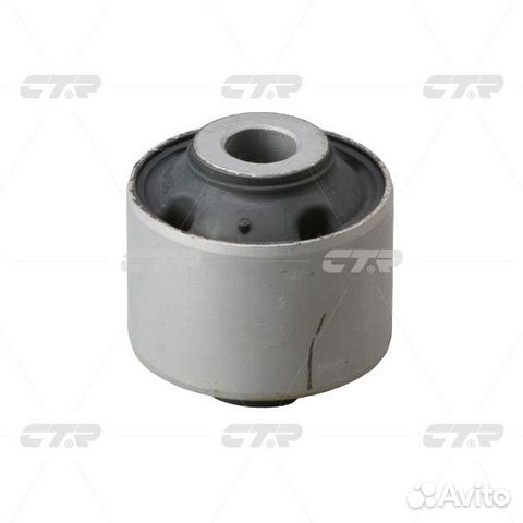 Сайлентблок