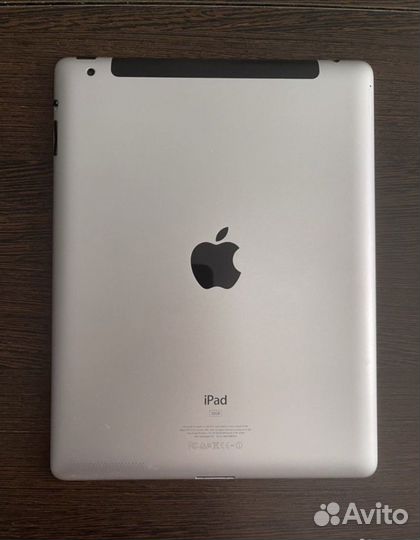 iPad 2 32gb