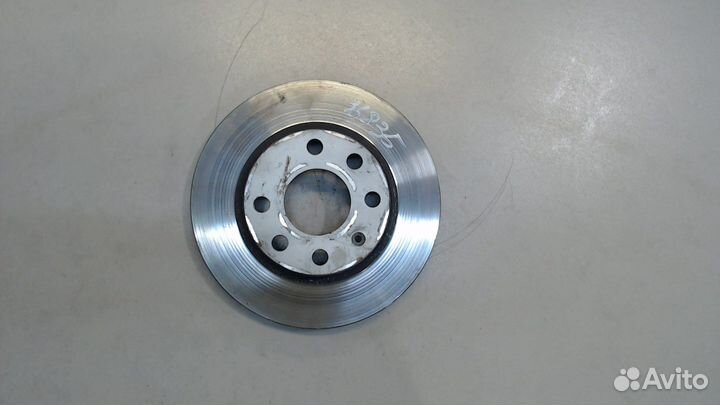 Диск тормозной Lancia Zeta, 1995