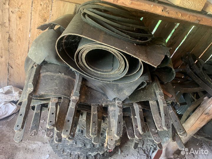 Колеса для вездехода