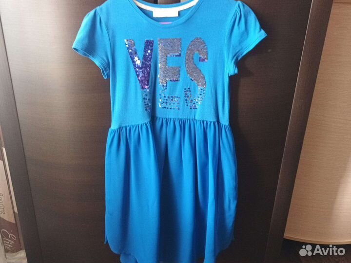 Платье доя девочки