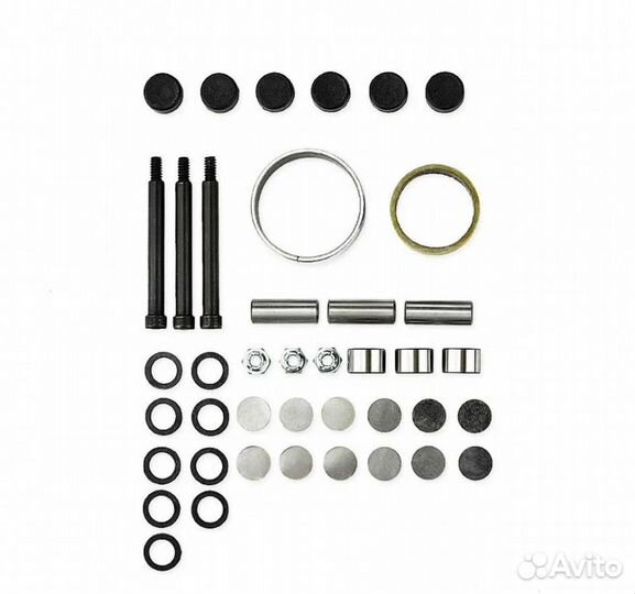 SM-03087K2 Ремкомплект ведущего вариатора P85 ('98