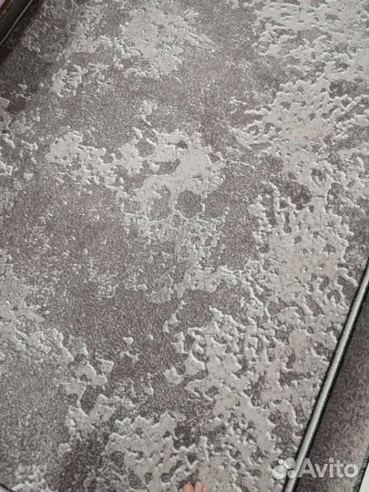 Ковер новый