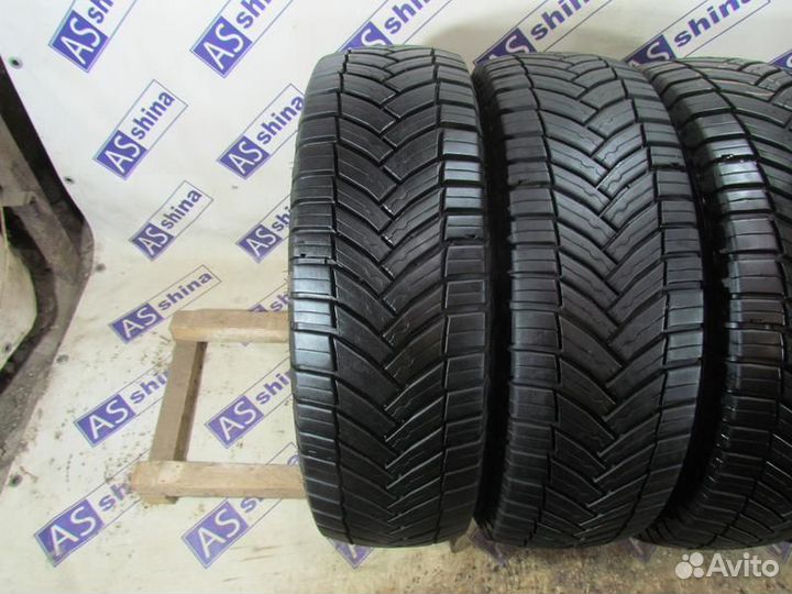 Michelin Agilis CrossClimate 225/75 R16C 88R